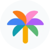 PaLM 2 Logo