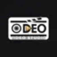 Video Studio Logo