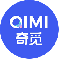 奇觅 Logo