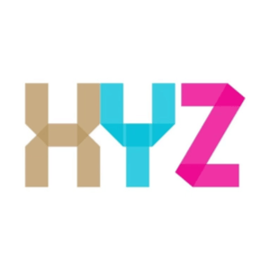 XYZ SCIENCE Logo
