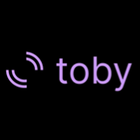 Toby Logo