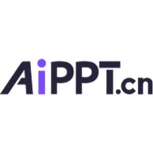 AiPPT插件 Logo