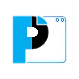 Powerpresent AI Logo