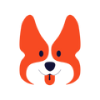StudyCorgi ChatGPT Detector Logo