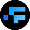 Fitten Code Logo