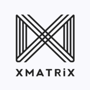 xMatrix Logo