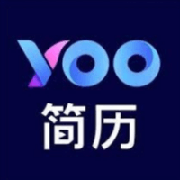YOO简历 Logo