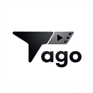 TagoMovie Logo