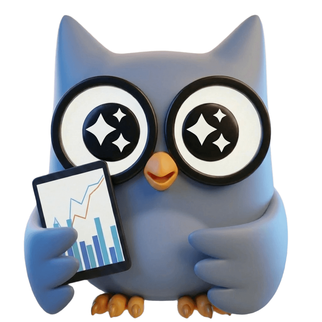 ChartGen Logo