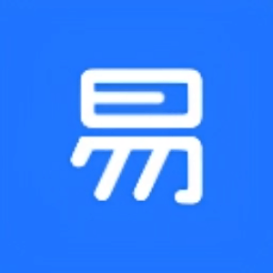易可图 Logo