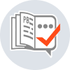 PaperBetter AI Logo