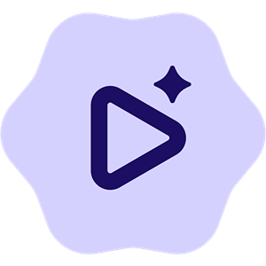 智谱清影 Logo