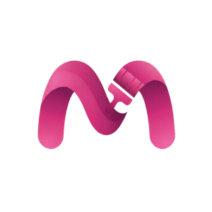 MuseArt AI Logo