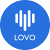 LOVO AI Logo