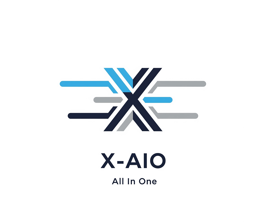 X-All in one 页面预览